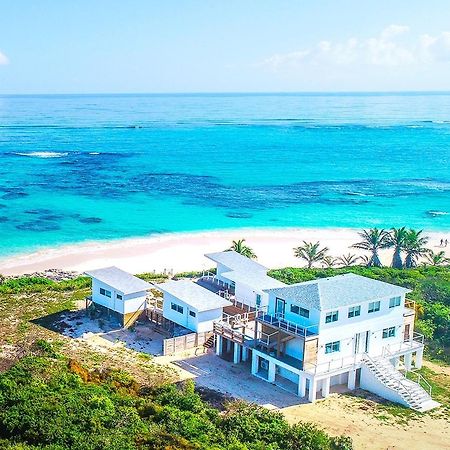 Mika'S Resort 거버너스 하버 외부 사진
