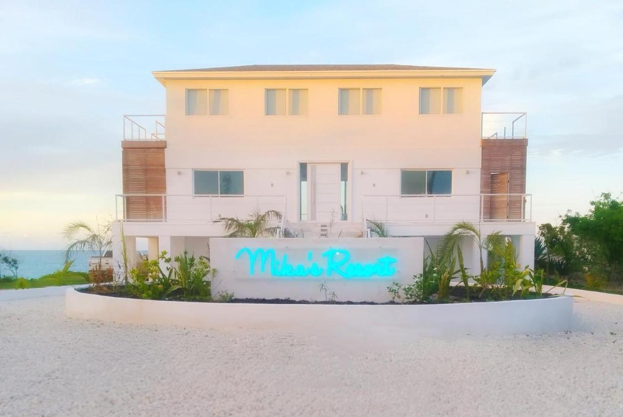 Mika'S Resort 거버너스 하버 외부 사진