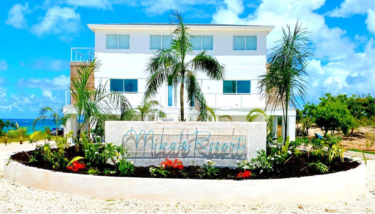 Mika'S Resort 거버너스 하버 외부 사진