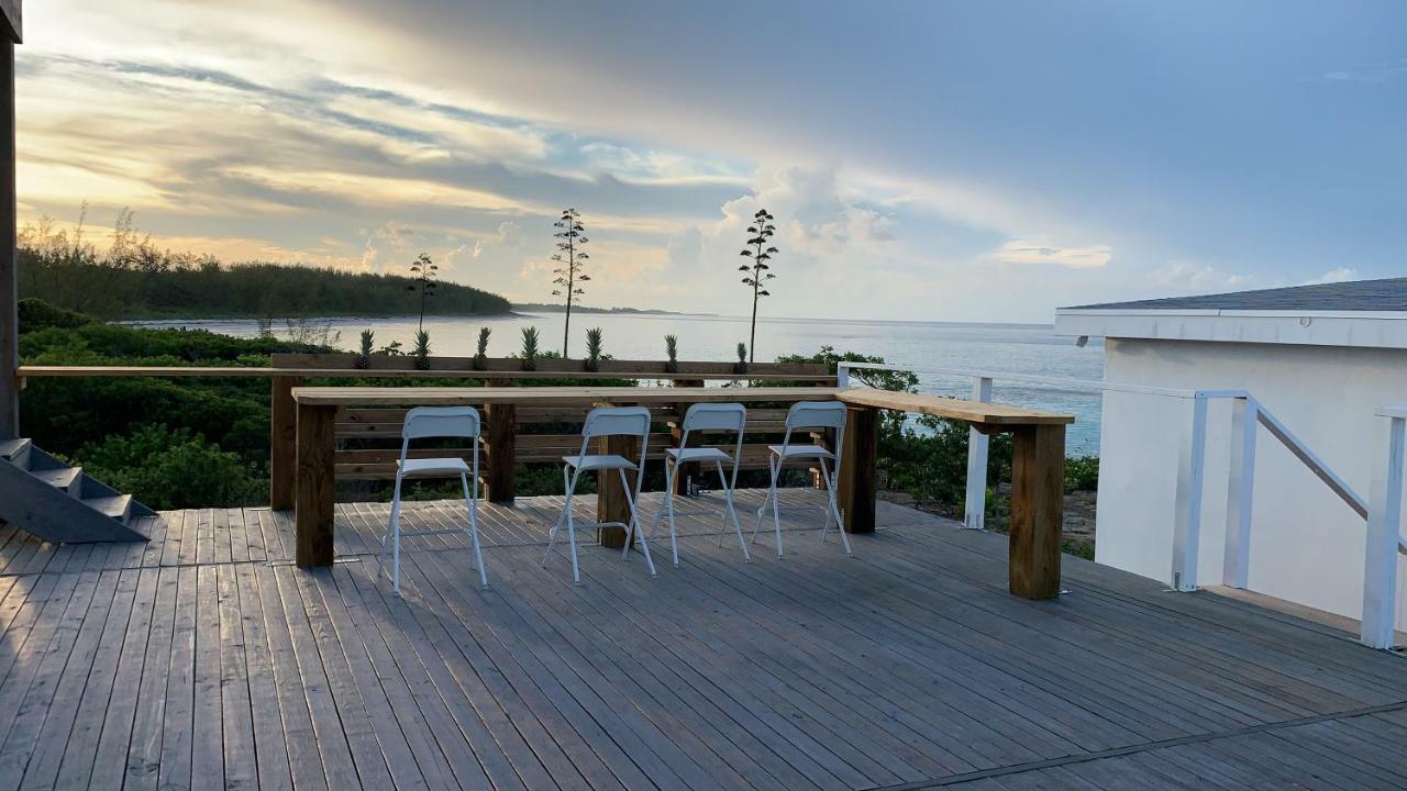 Mika'S Resort 거버너스 하버 외부 사진