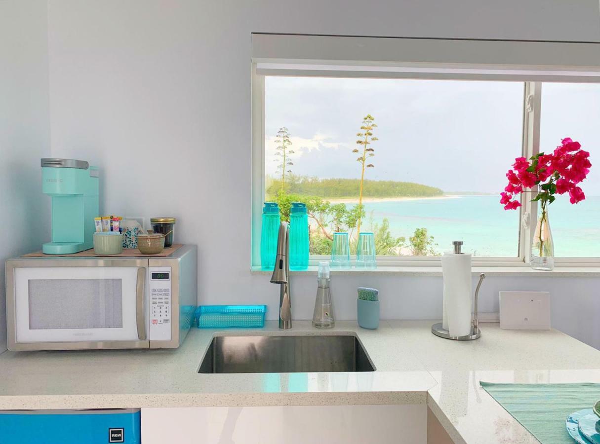Mika'S Resort 거버너스 하버 외부 사진