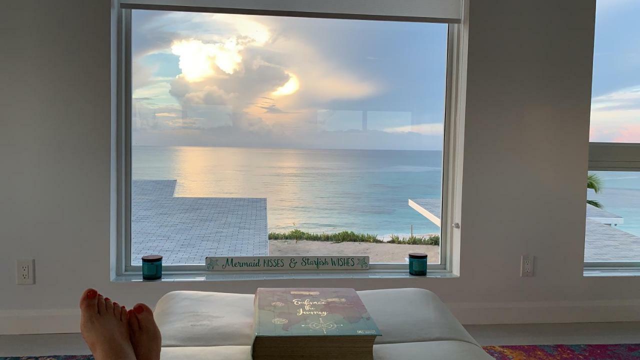 Mika'S Resort 거버너스 하버 외부 사진