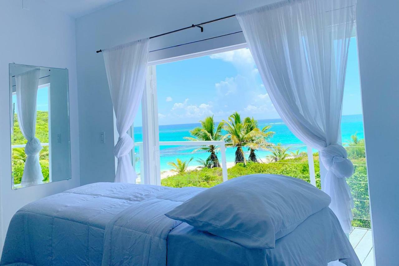 Mika'S Resort 거버너스 하버 외부 사진
