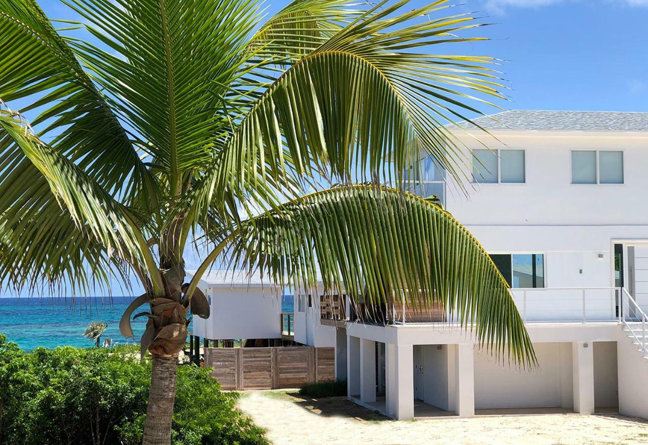 Mika'S Resort 거버너스 하버 외부 사진