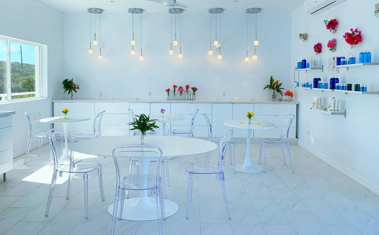 Mika'S Resort 거버너스 하버 외부 사진